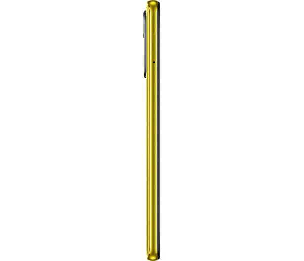 Xiaomi Poco M4 Pro 5G 6/128GB Yellow - 712856 - zdjęcie 8